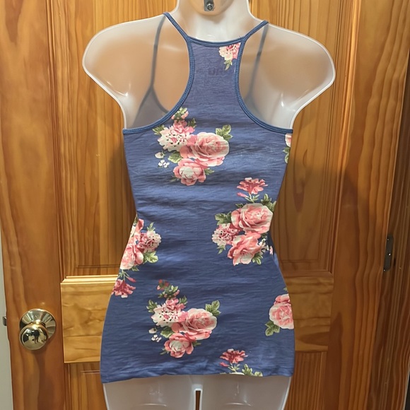 Garage Tank Top - Picture 3 of 5